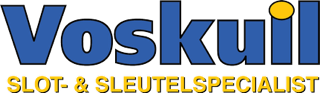 Voskuil logo